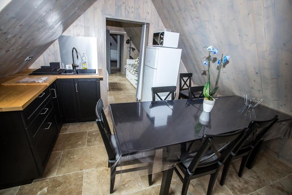 Chez Caro Villa Sennevieres Ngoại thất bức ảnh